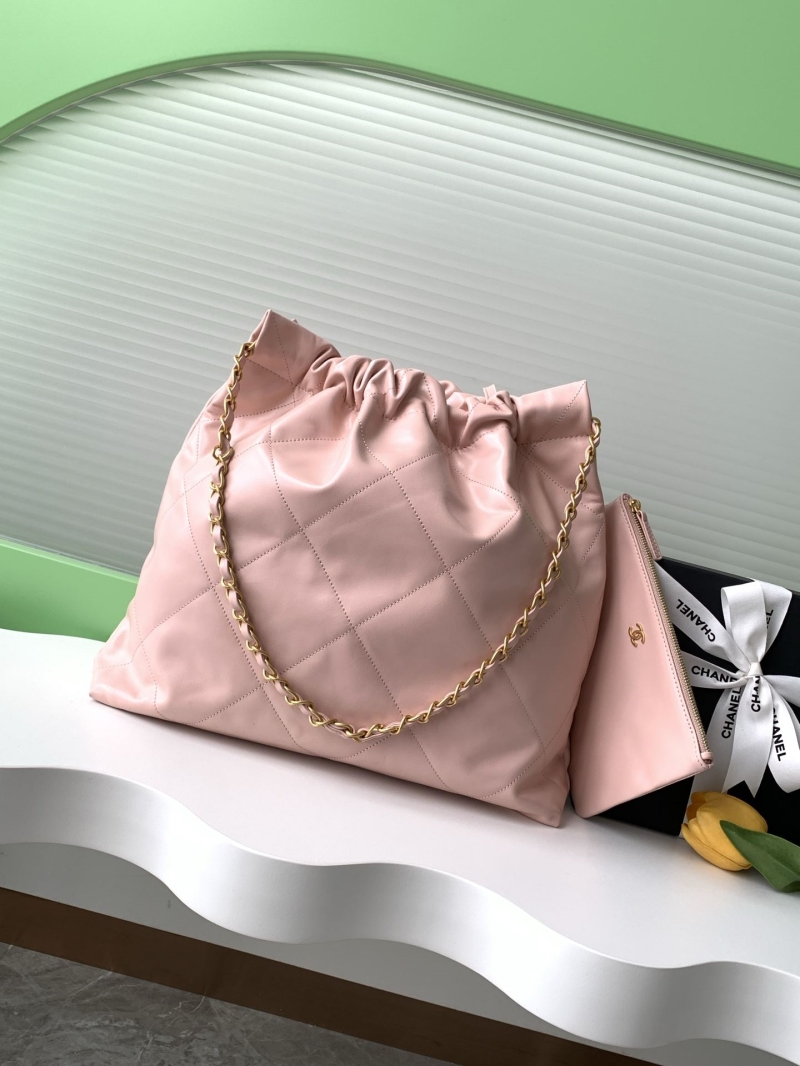 Ch**el hobo 22 bags